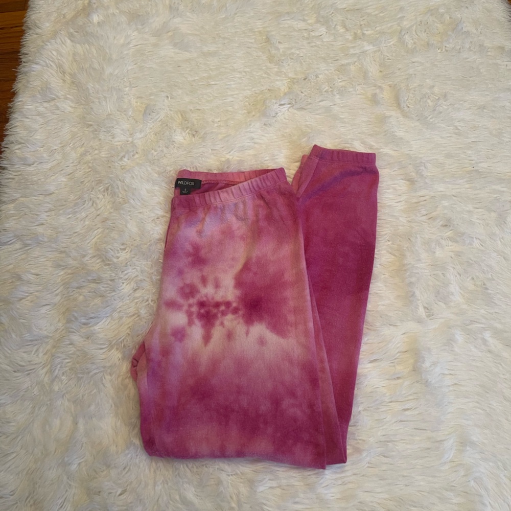 Wildfox sweats